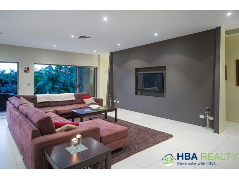 8 Mistral Lane, Coomera Waters QLD 4209