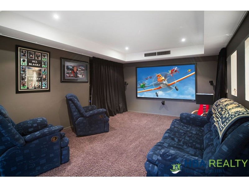 8 Mistral Lane, Coomera Waters QLD 4209