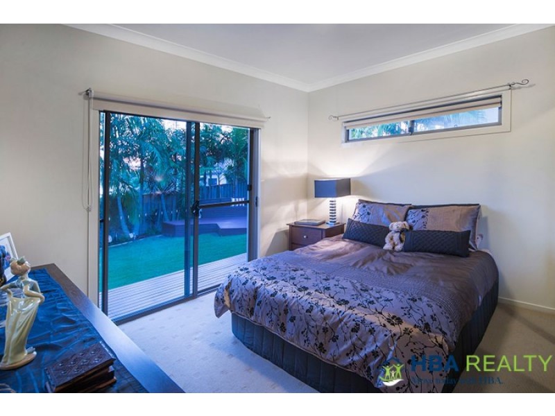 8 Mistral Lane, Coomera Waters QLD 4209