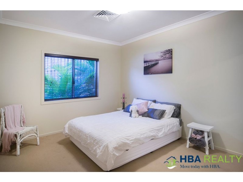 8 Mistral Lane, Coomera Waters QLD 4209
