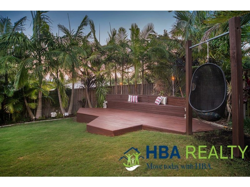 8 Mistral Lane, Coomera Waters QLD 4209