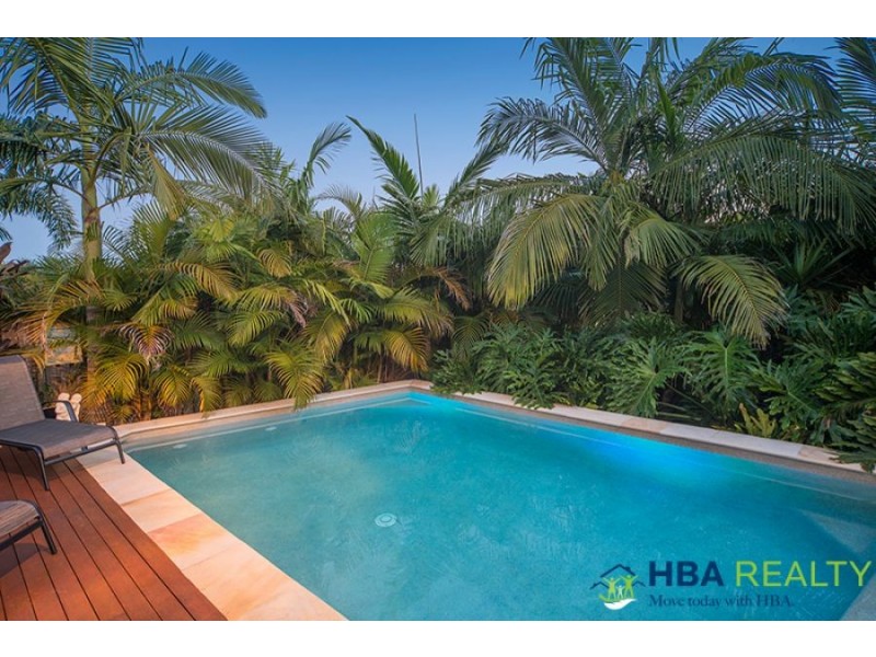 8 Mistral Lane, Coomera Waters QLD 4209
