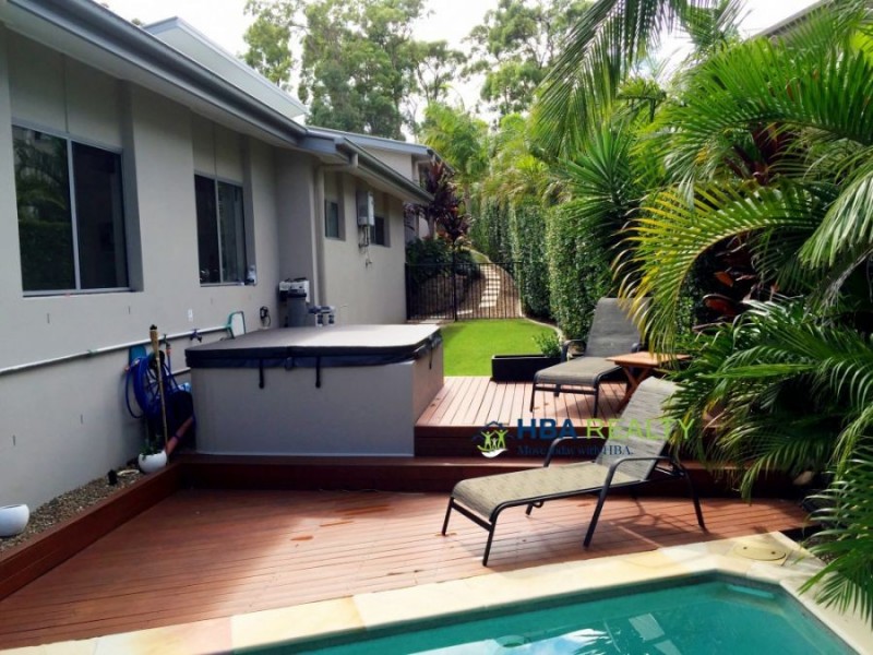 8 Mistral Lane, Coomera Waters QLD 4209