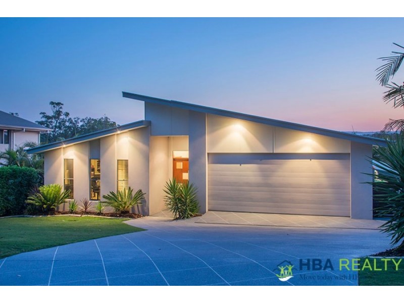 8 Mistral Lane, Coomera Waters QLD 4209
