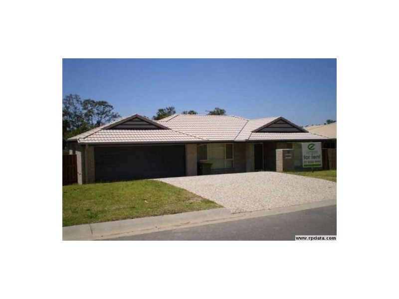 2 Mitchell, Upper Coomera QLD 4209