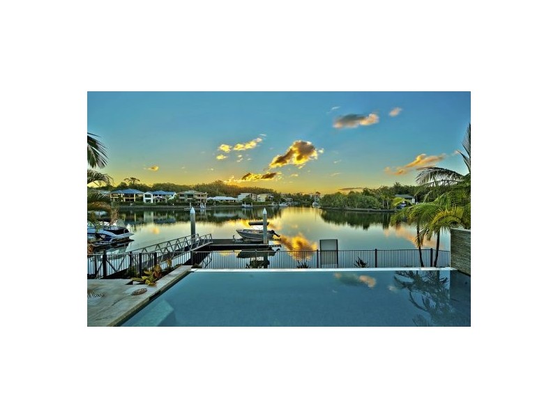 24 Buccaneer Way, Coomera Waters QLD 4209