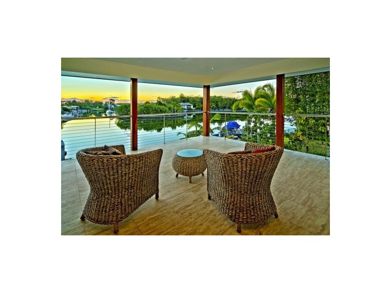 24 Buccaneer Way, Coomera Waters QLD 4209