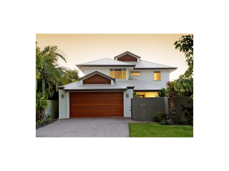 24 Buccaneer Way, Coomera Waters QLD 4209