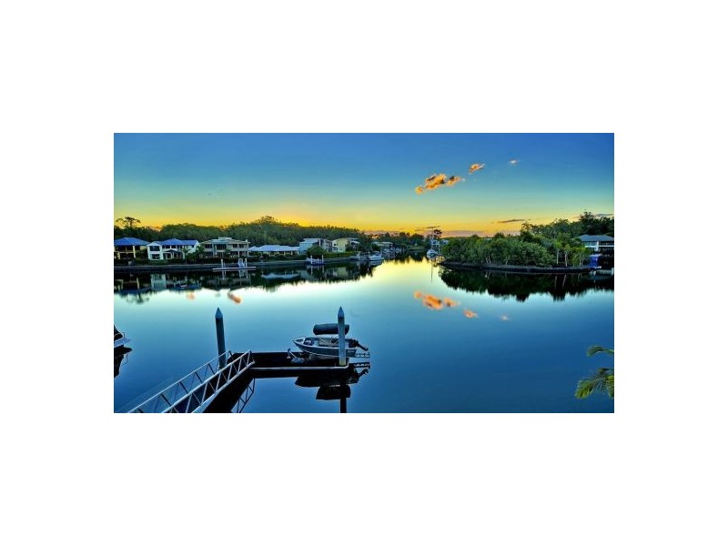 24 Buccaneer Way, Coomera Waters QLD 4209