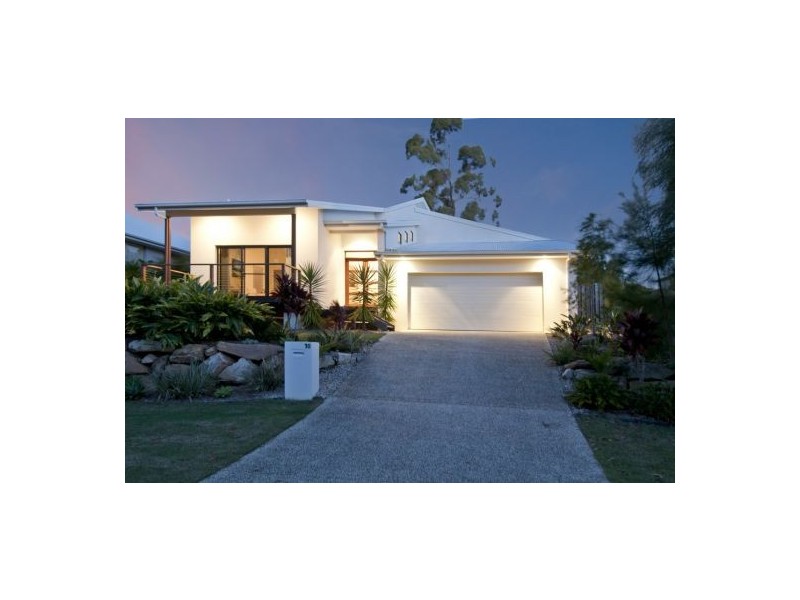 10 Boambillee Drive, Coomera Waters QLD 4209