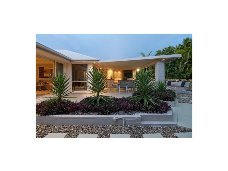 3 Cherana Lane, Coomera Waters QLD 4209