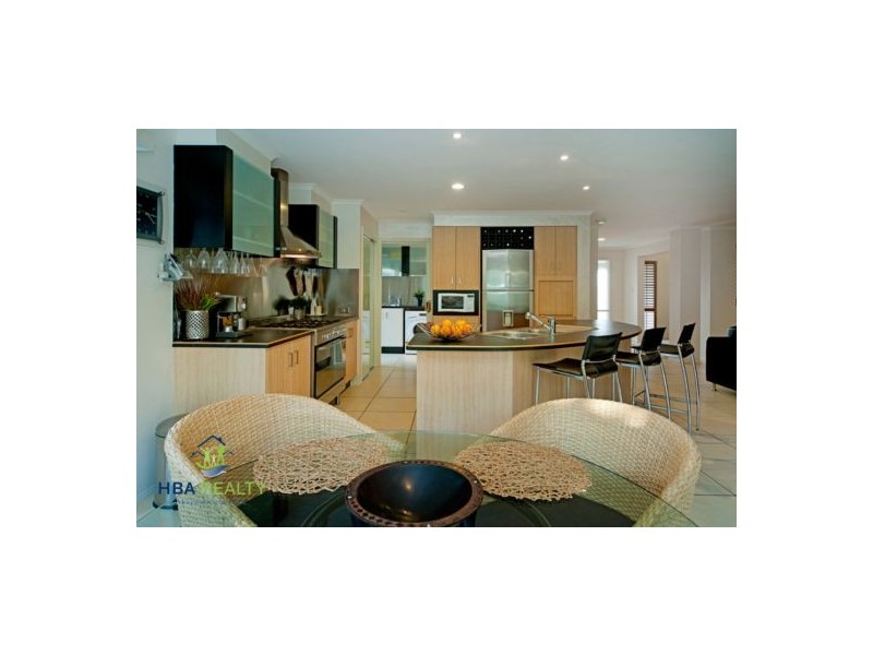 3 Cherana Lane, Coomera Waters QLD 4209