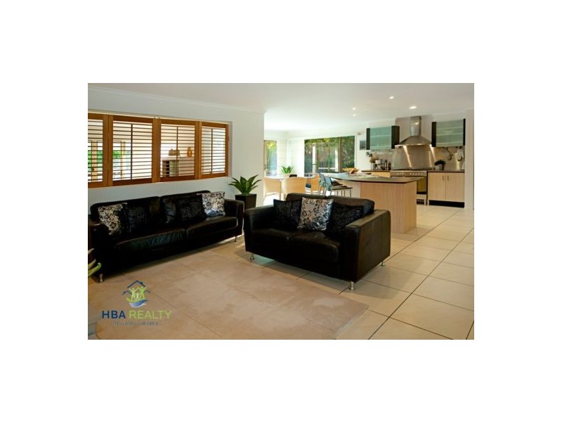 3 Cherana Lane, Coomera Waters QLD 4209