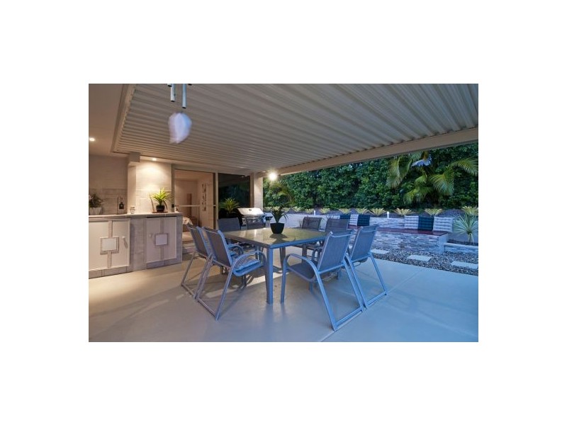3 Cherana Lane, Coomera Waters QLD 4209