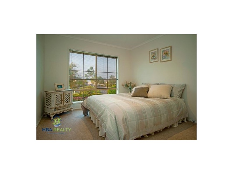 3 Cherana Lane, Coomera Waters QLD 4209