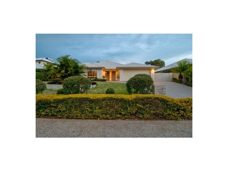 3 Cherana Lane, Coomera Waters QLD 4209
