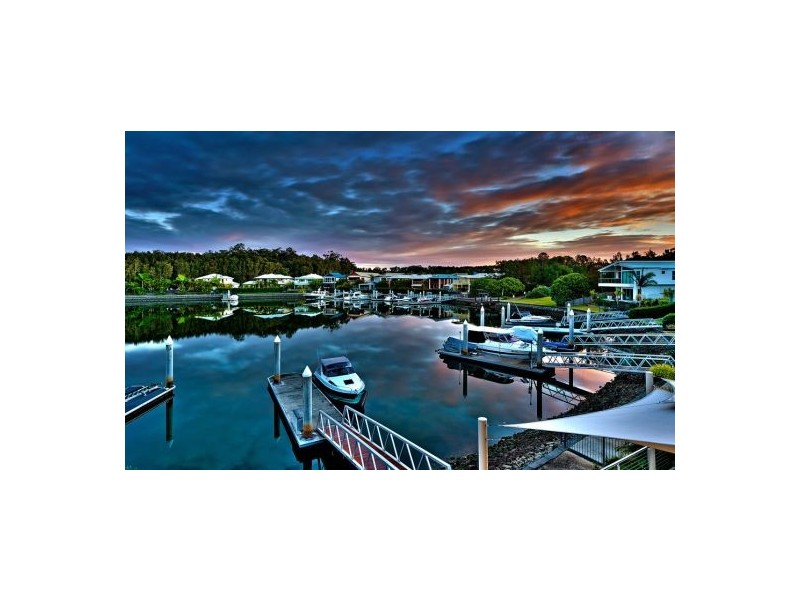 11 Westward Way, Coomera Waters QLD 4209