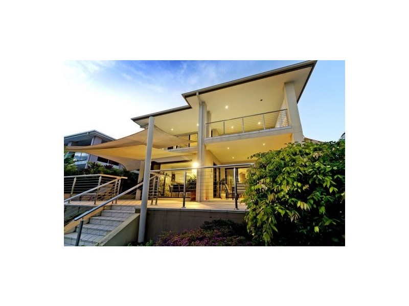 11 Westward Way, Coomera Waters QLD 4209