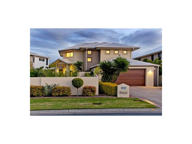 11 Westward Way, Coomera Waters QLD 4209