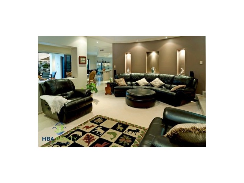 11 Westward Way, Coomera Waters QLD 4209