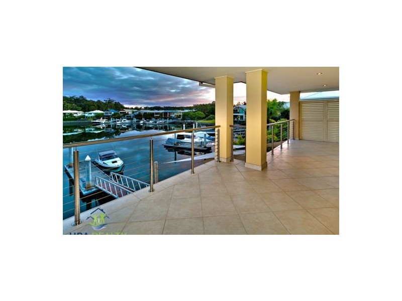 11 Westward Way, Coomera Waters QLD 4209