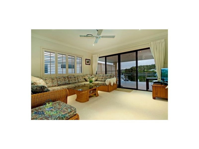 11 Westward Way, Coomera Waters QLD 4209