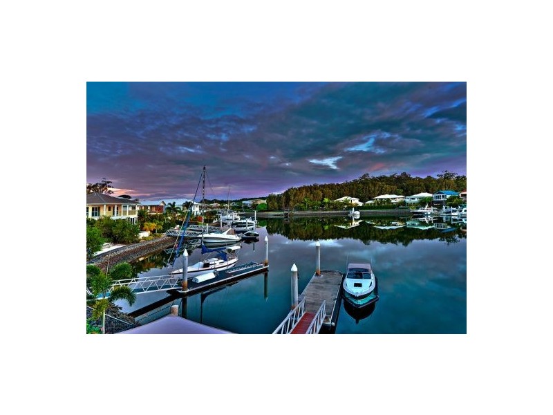 11 Westward Way, Coomera Waters QLD 4209