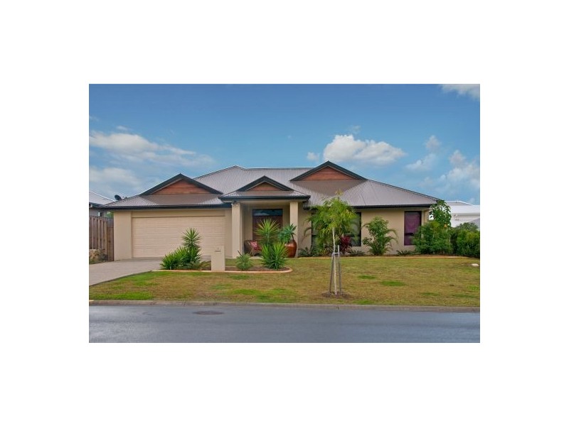 3 Ceil Circuit, Coomera Waters QLD 4209