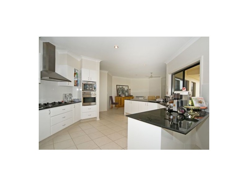 3 Ceil Circuit, Coomera Waters QLD 4209