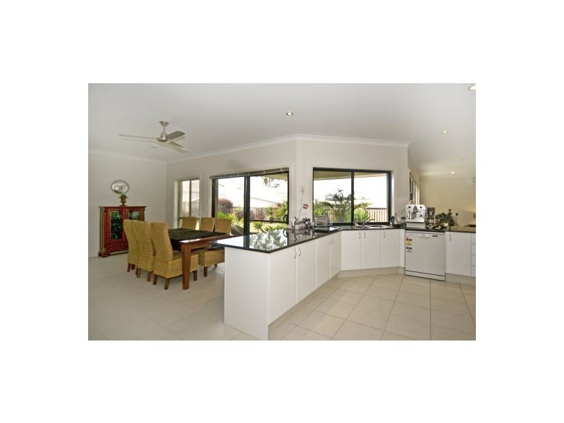 3 Ceil Circuit, Coomera Waters QLD 4209