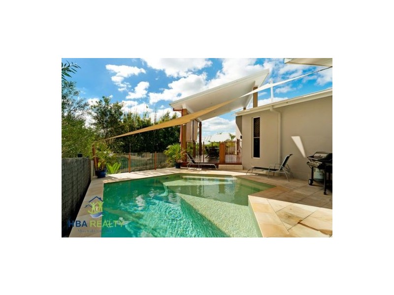 2 BEAU GESTE PLACE, Coomera Waters QLD 4209