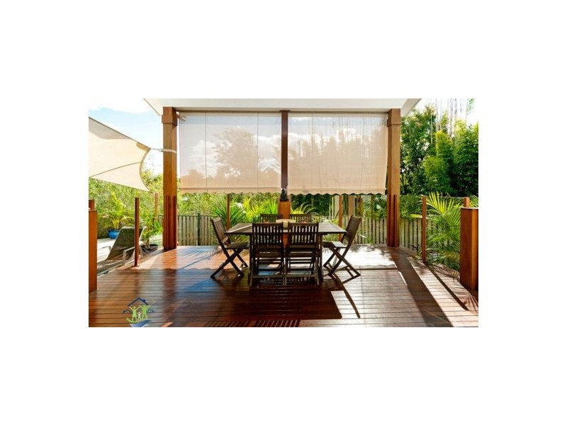 2 BEAU GESTE PLACE, Coomera Waters QLD 4209