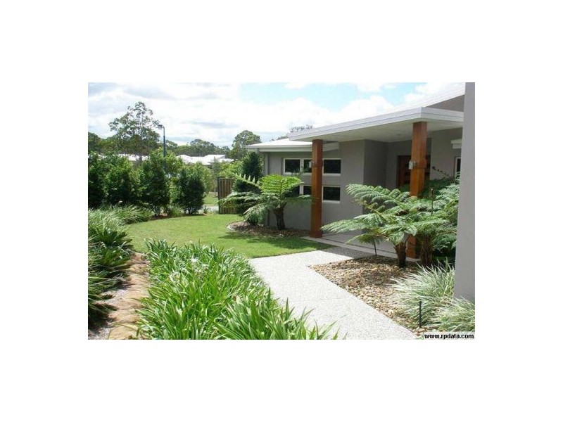 2 BEAU GESTE PLACE, Coomera Waters QLD 4209