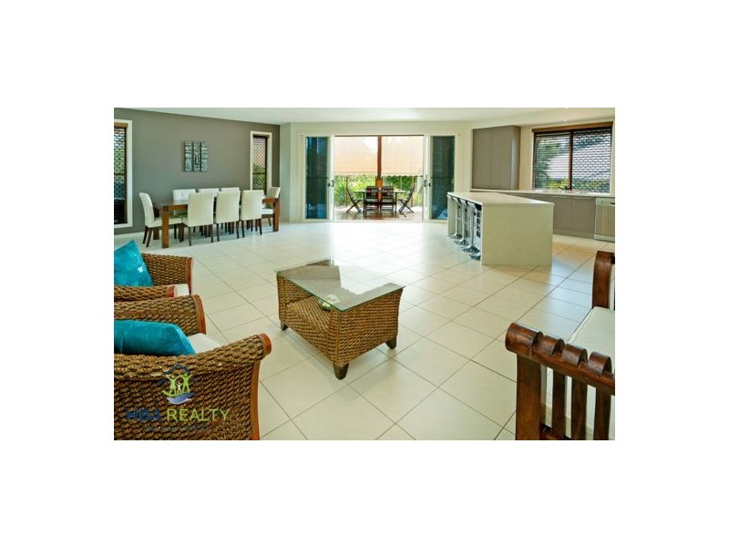 2 BEAU GESTE PLACE, Coomera Waters QLD 4209