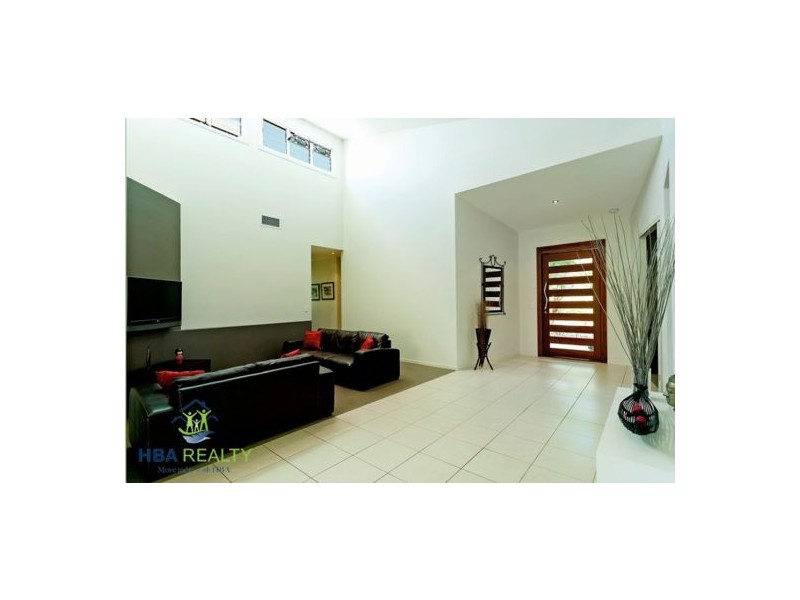 2 BEAU GESTE PLACE, Coomera Waters QLD 4209