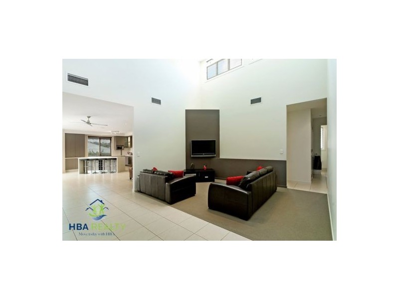 2 BEAU GESTE PLACE, Coomera Waters QLD 4209