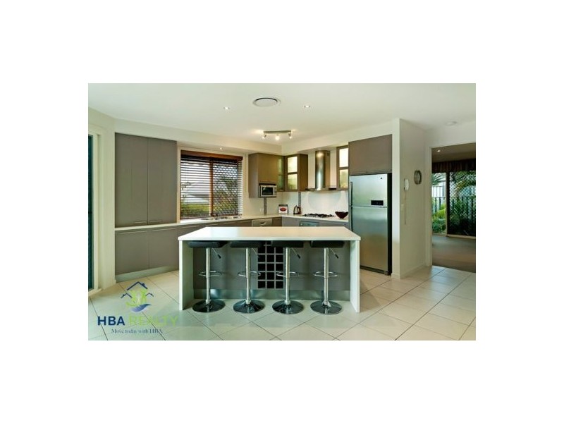 2 BEAU GESTE PLACE, Coomera Waters QLD 4209