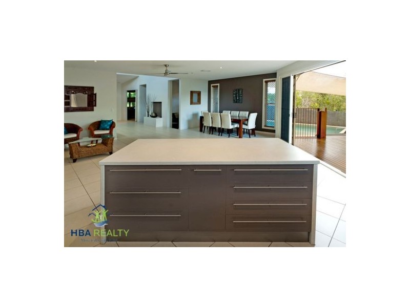 2 BEAU GESTE PLACE, Coomera Waters QLD 4209