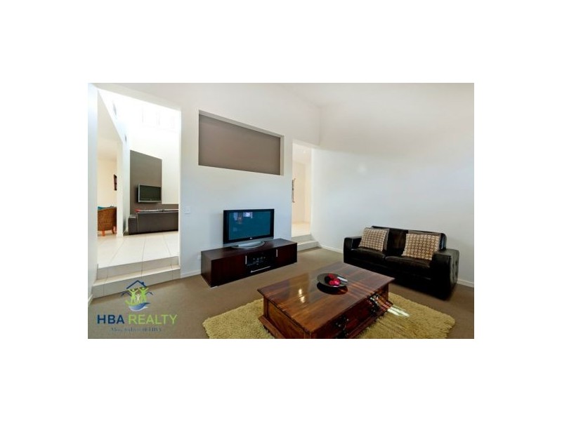 2 BEAU GESTE PLACE, Coomera Waters QLD 4209