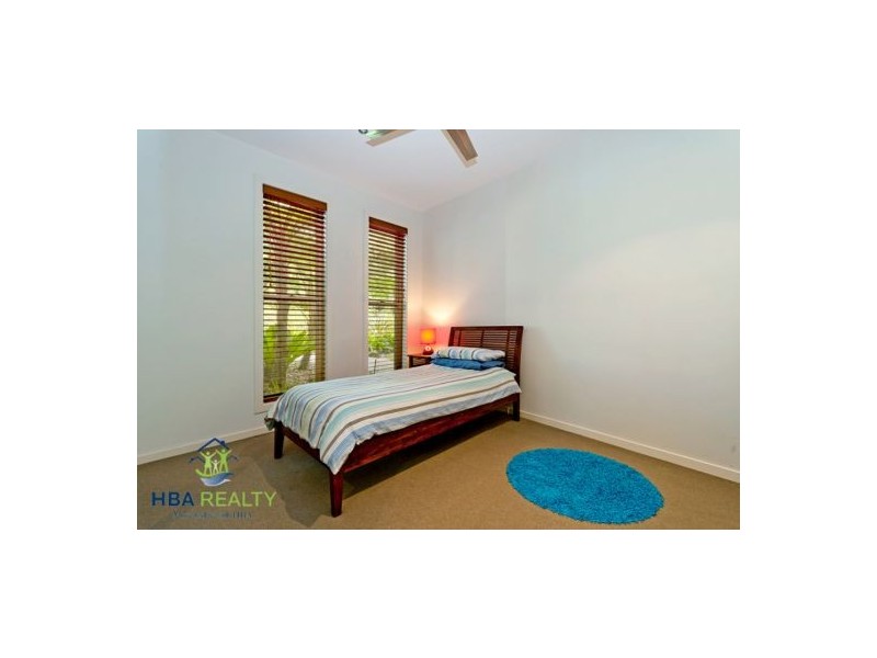 2 BEAU GESTE PLACE, Coomera Waters QLD 4209