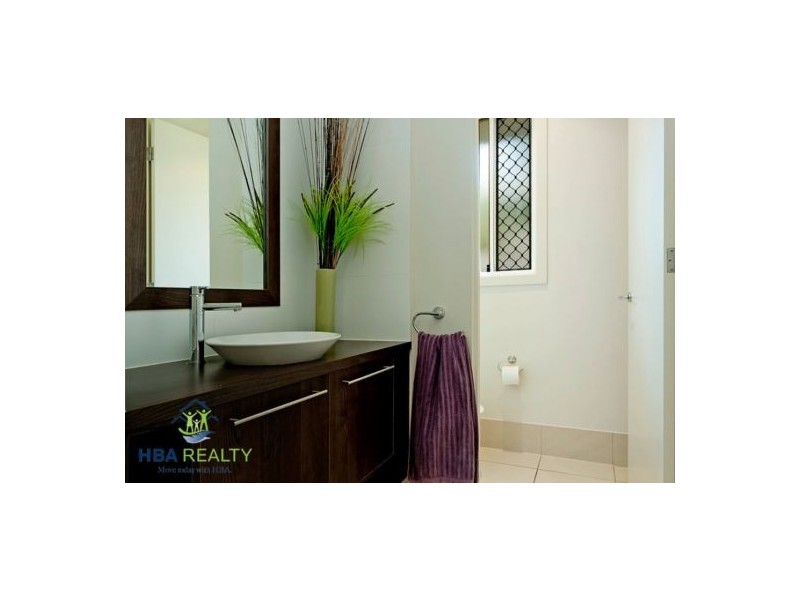 2 BEAU GESTE PLACE, Coomera Waters QLD 4209