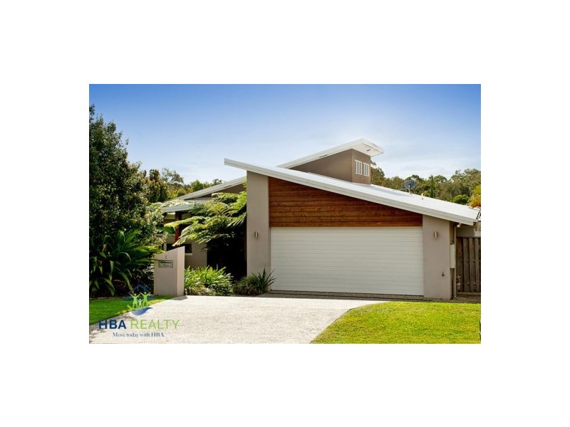2 BEAU GESTE PLACE, Coomera Waters QLD 4209
