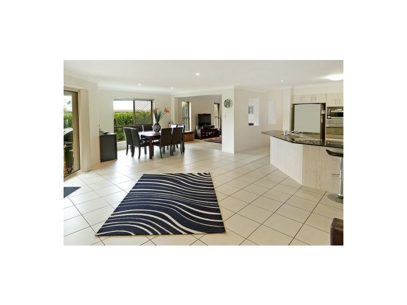 30 SLIPSTREAM RD, Coomera Waters QLD 4209