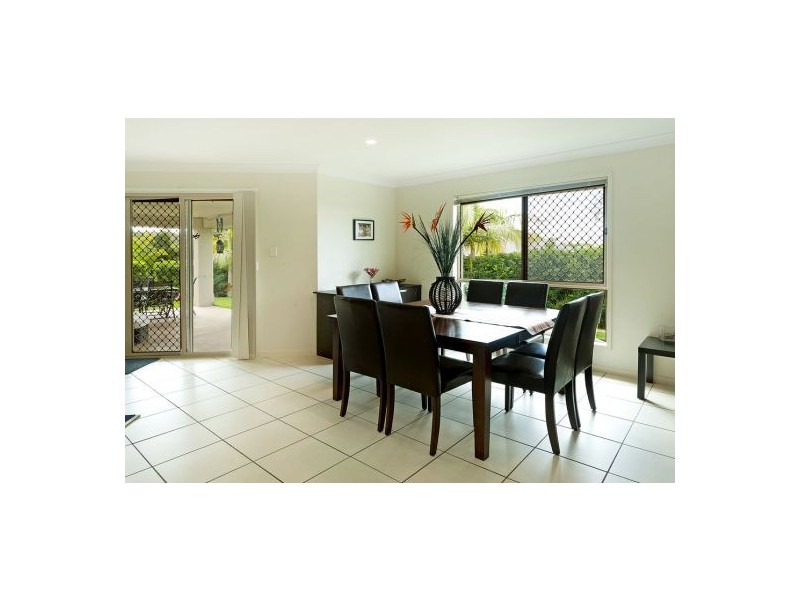30 SLIPSTREAM RD, Coomera Waters QLD 4209