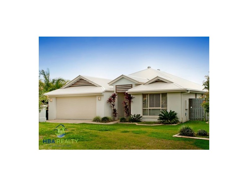 30 SLIPSTREAM RD, Coomera Waters QLD 4209