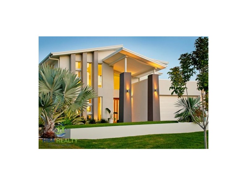 5 Buccaneer Way, Coomera Waters QLD 4209