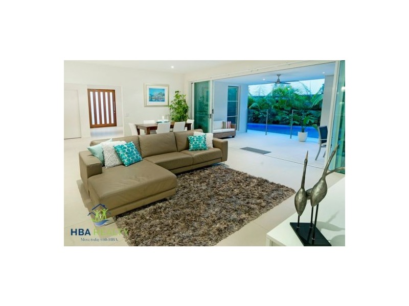 5 Buccaneer Way, Coomera Waters QLD 4209