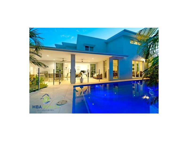 5 Buccaneer Way, Coomera Waters QLD 4209