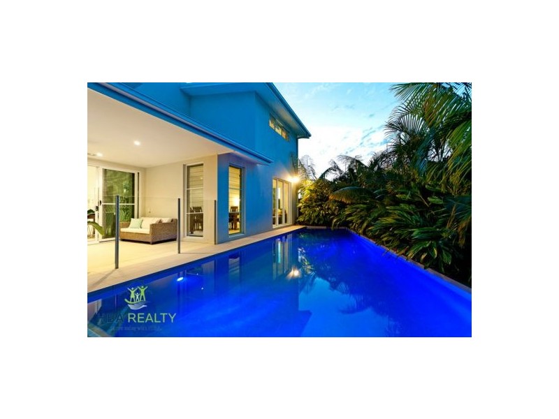 5 Buccaneer Way, Coomera Waters QLD 4209