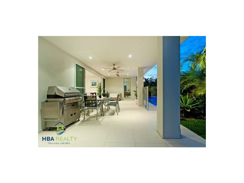 5 Buccaneer Way, Coomera Waters QLD 4209